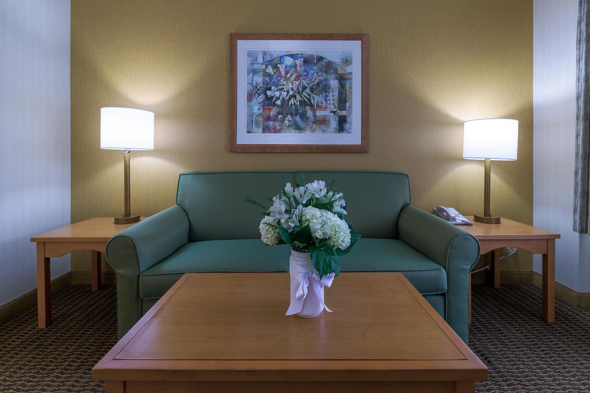 Ramada By Wyndham Costa Mesa/Newport Beach Eksteriør billede